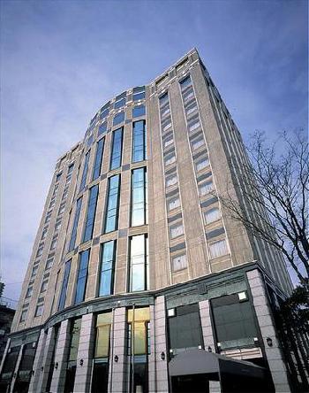 Hotel Nikko Kurashiki