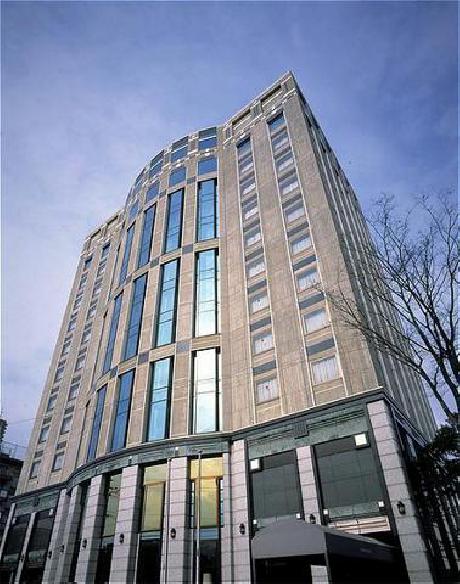 Hotel Nikko Kurashiki