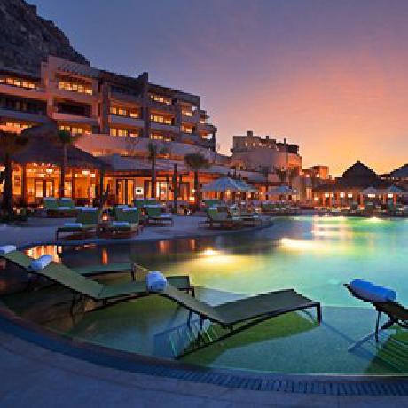 Capella Pedregal