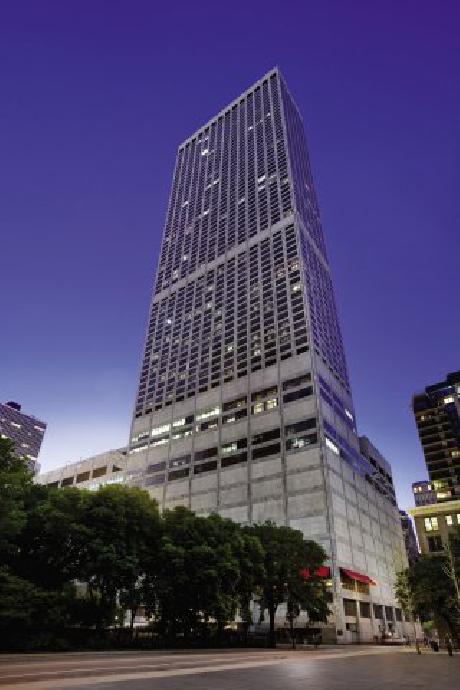 RitzCarlton, a Four Seasons Hotel