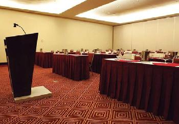 Courtyard Panama Real Hotel