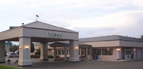 GuestHouse Inn & Suites Idaho