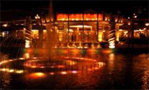 Fragrant Hill Golden Resources Commerce Hotel Beijing