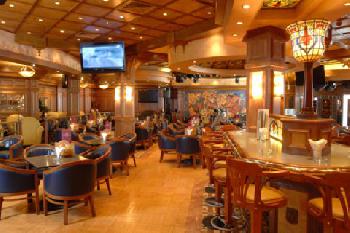 Crowne Plaza MANAMA (BAHRAIN)