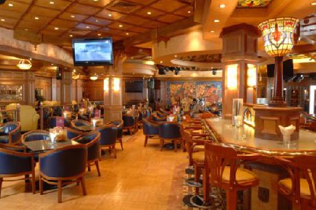 Crowne Plaza MANAMA (BAHRAIN)