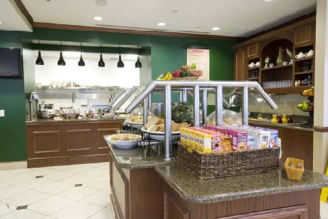 Hilton Garden Inn Miami Airport West