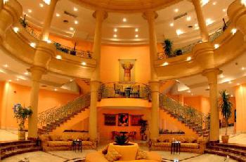 Park Inn By Radisson Sharm El Sheikh Resort