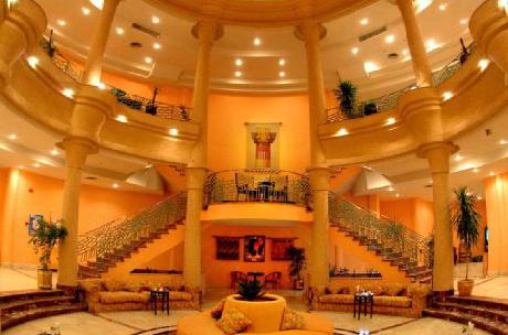 Park Inn By Radisson Sharm El Sheikh Resort