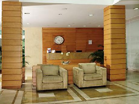 Mercure Rio De Janeiro Botafogo