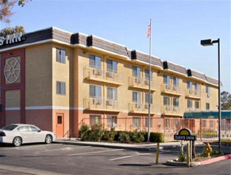 Days Inn Woodland
