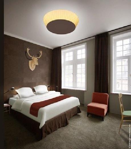 Exclusive Chateau de la Poste