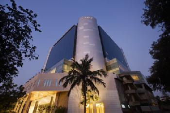 Hyatt Regency Chennai