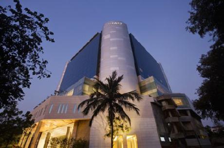 Hyatt Regency Chennai