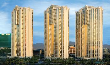 The Signature At MGM Grand