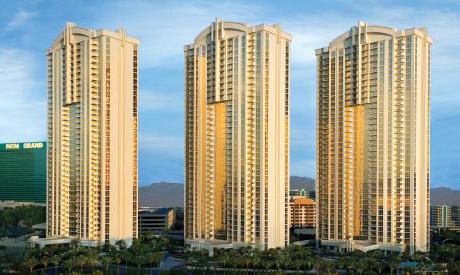 The Signature At MGM Grand