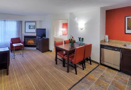 Residence Inn San Diego Carlsbad