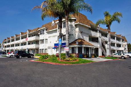 Motel 6 San Diego  Chula Vista