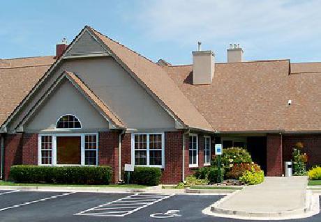 Residence Inn Memphis Germantown