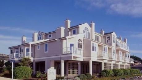 Landis Shores Oceanfront Inn