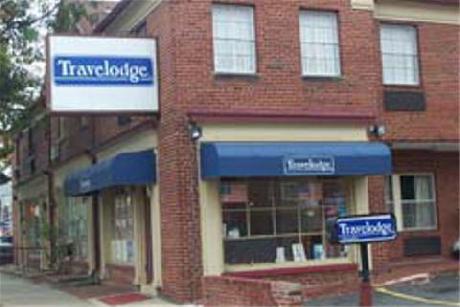 Travelodge Alexandria