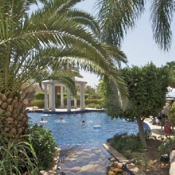 Moevenpick Resort and Residence Aqaba