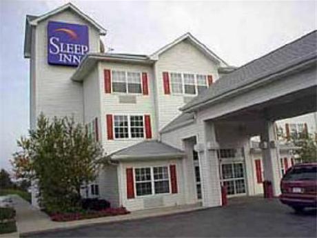 Sleep Inn Urbandale