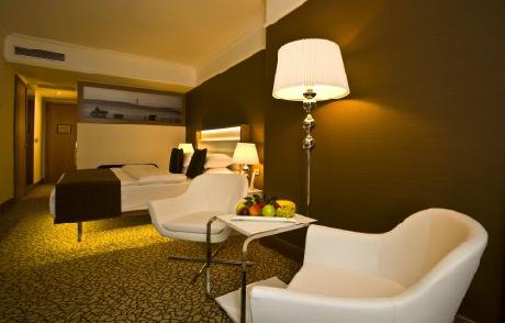 Richmond Hotel Istanbul