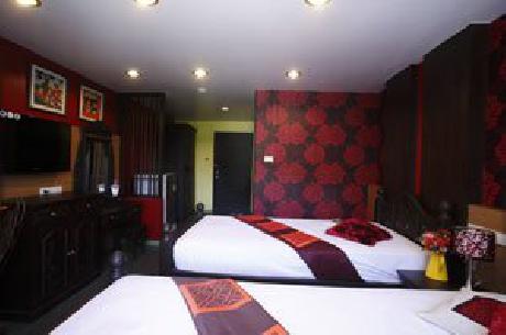 Sabai Sabai Sukhumvit Hotel