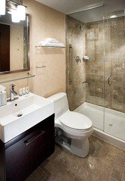 Fairfield Inn & Suites New York Manhattan/Times Square