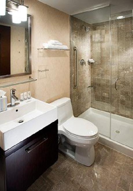 Fairfield Inn & Suites New York Manhattan/Times Square