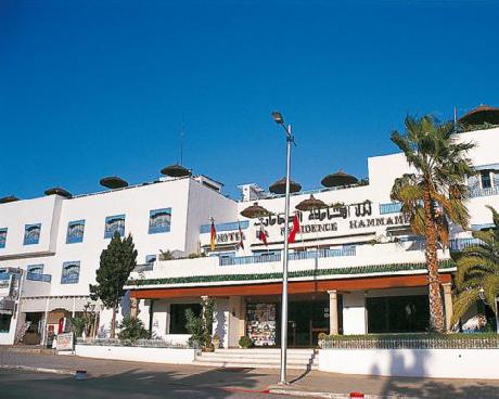 Residence Hammamet