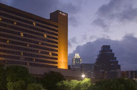 Hyatt Regency Austin