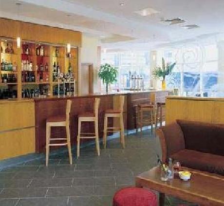 Jurys Inn Galway