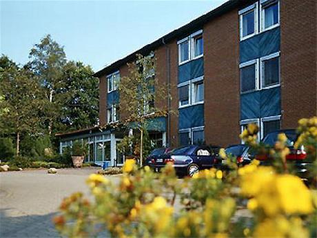 Mercure Hotel Walsrode Lueneburger Heide