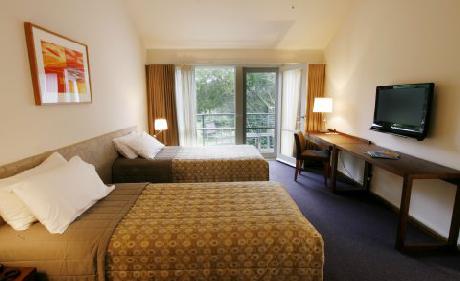 Racv Cape Schanck Resort