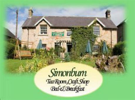 Simonburn Tearooms