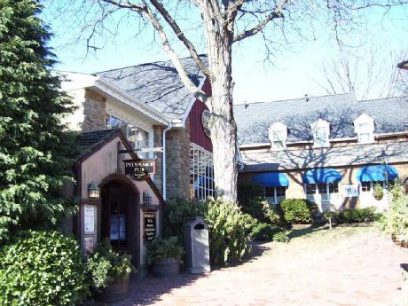 Hampton Inn Doylestown