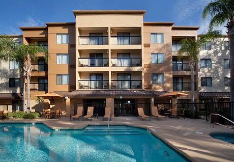 Courtyard Orlando East/UCF