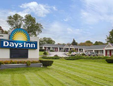 Days Inn Middletown