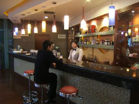 Xiaoshan International Hotel