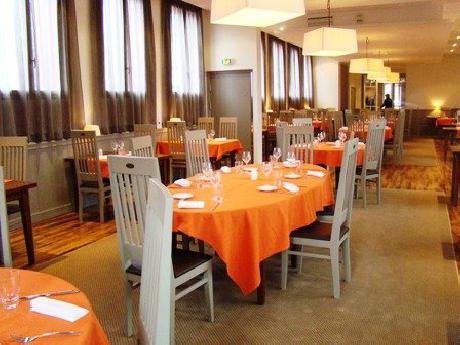 Hotel Le Relais de Broceliande