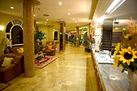 La Cumbre Puerto De Mazarron