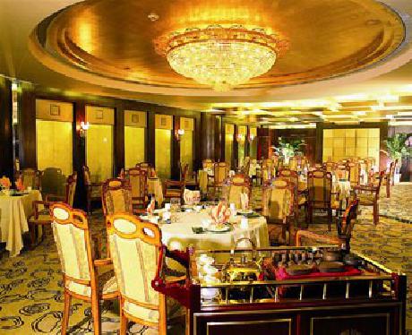 Mayflowers Hotel wuhan