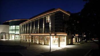 Lycium Hotel Debrecen