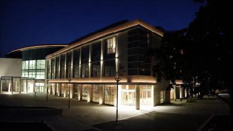 Lycium Hotel Debrecen