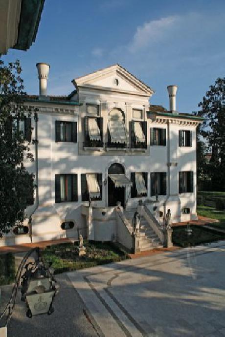 Villa Franceschi
