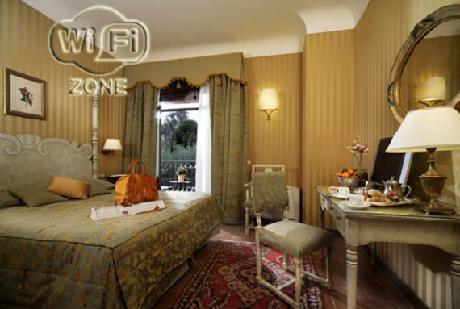 Hotel Monna Lisa -Florence City Centre