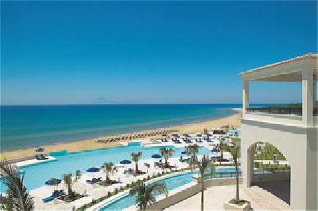 Grecotel Olympia Riviera Thal