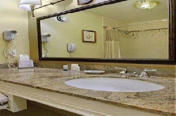 San Jose Airport Garden Hotel