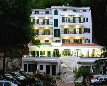 Danica Hotel